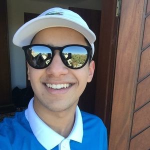 Meet your Posher, Mateus